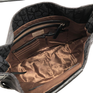 Unisex Calvin Klein - Käsilaukku, koko Midi -  (2)