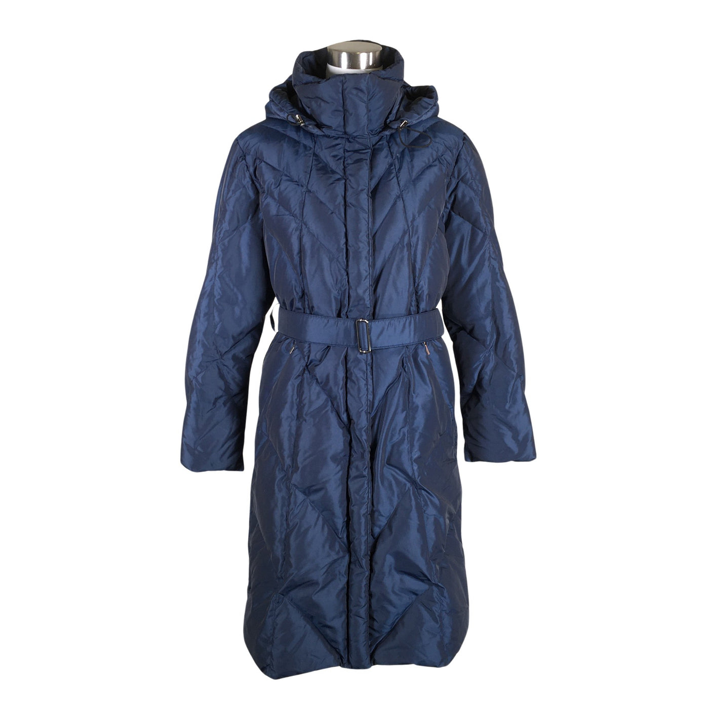 Unisex Joutsen - Untuvatakki, koko 38 -  (1)