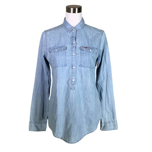 Unisex Hollister - Farkkupaita, koko 36 -  (1)