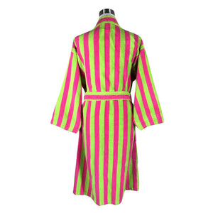 Unisex Marimekko - Kylpytakki, koko 38 -  (2)
