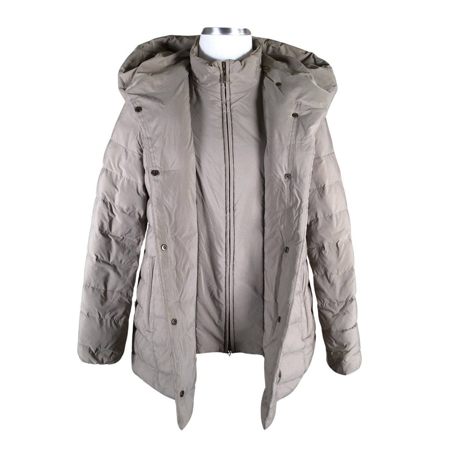 Untuvatakki, koko 42