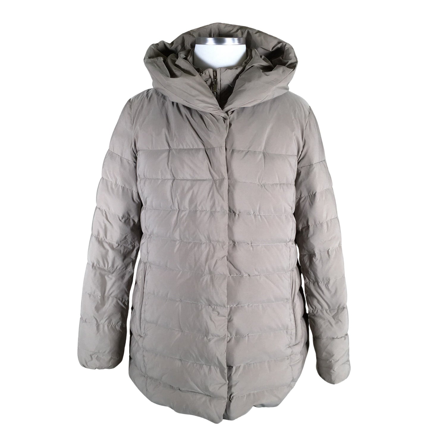 Untuvatakki, koko 42