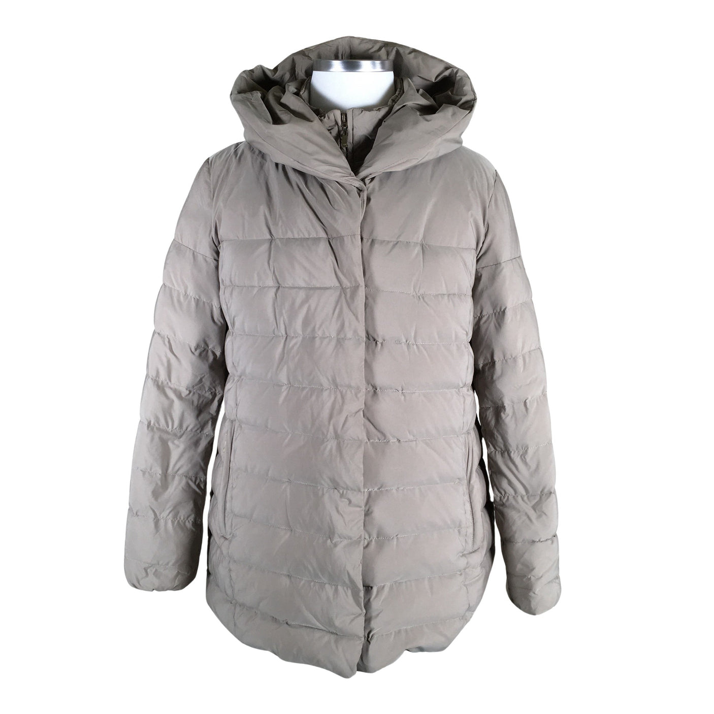 Untuvatakki, koko 42