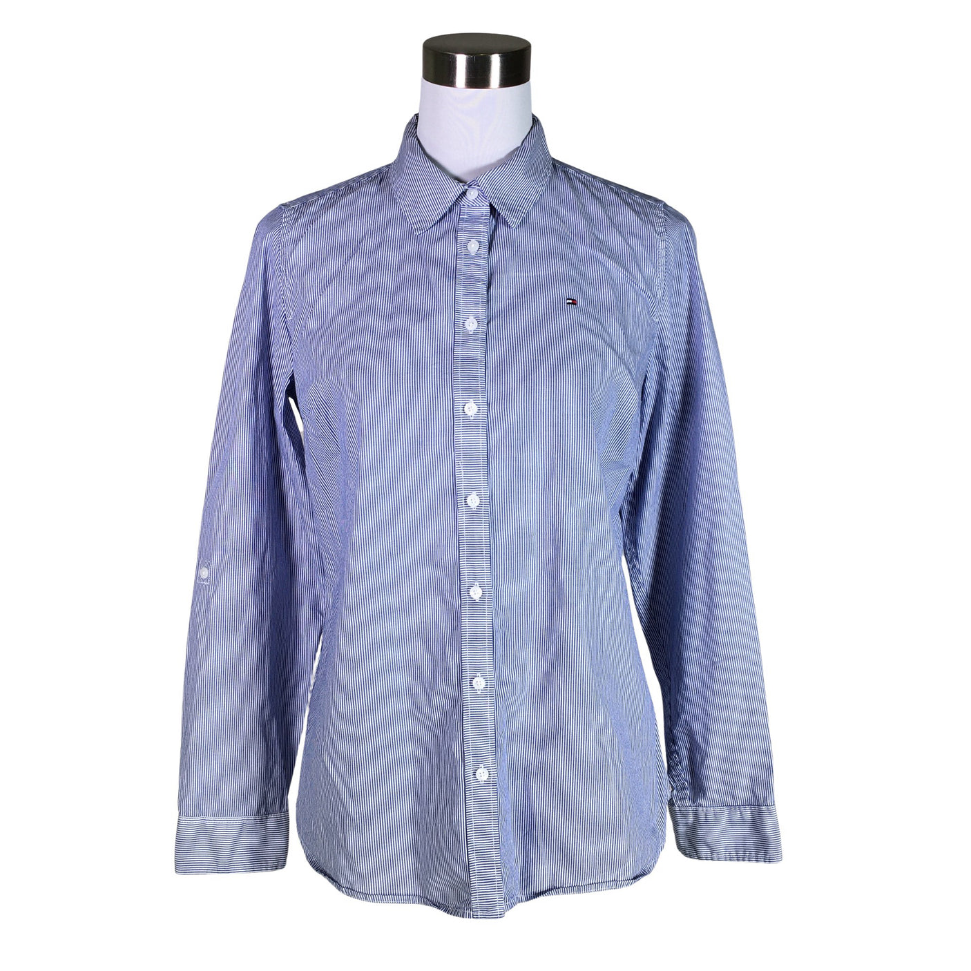 Unisex Tommy Hilfiger - Kauluspaita, koko 38 -  (1)
