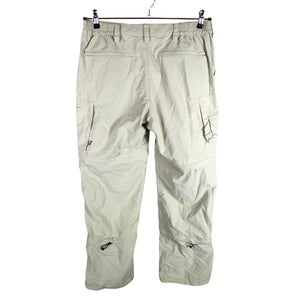 Unisex Fjällräven - Cargohousut, koko 42 -  (2)