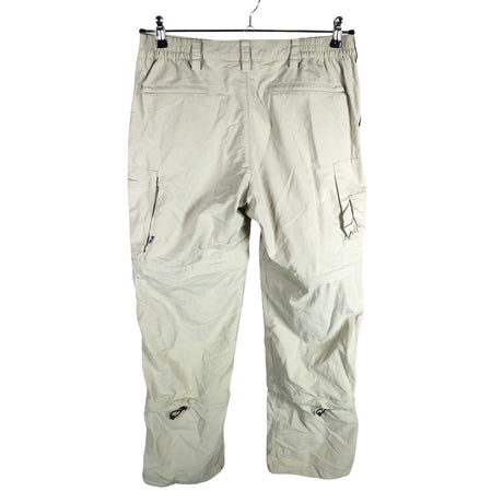 Unisex Fjällräven - Cargohousut, koko 42 -  (2)
