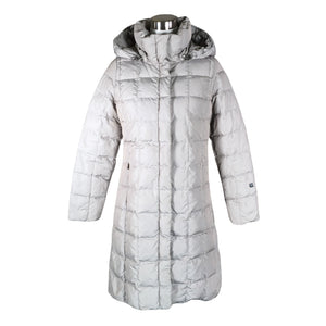 Unisex Joutsen - Untuvatakki, koko 40 -  (1)