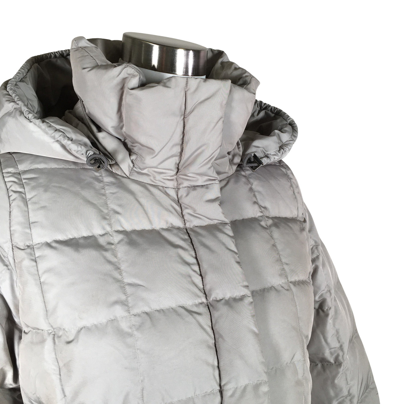 Unisex Joutsen - Untuvatakki, koko 40 -  (3)