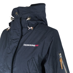 Unisex Didriksons - Parkatakki, koko 38 -  (3)