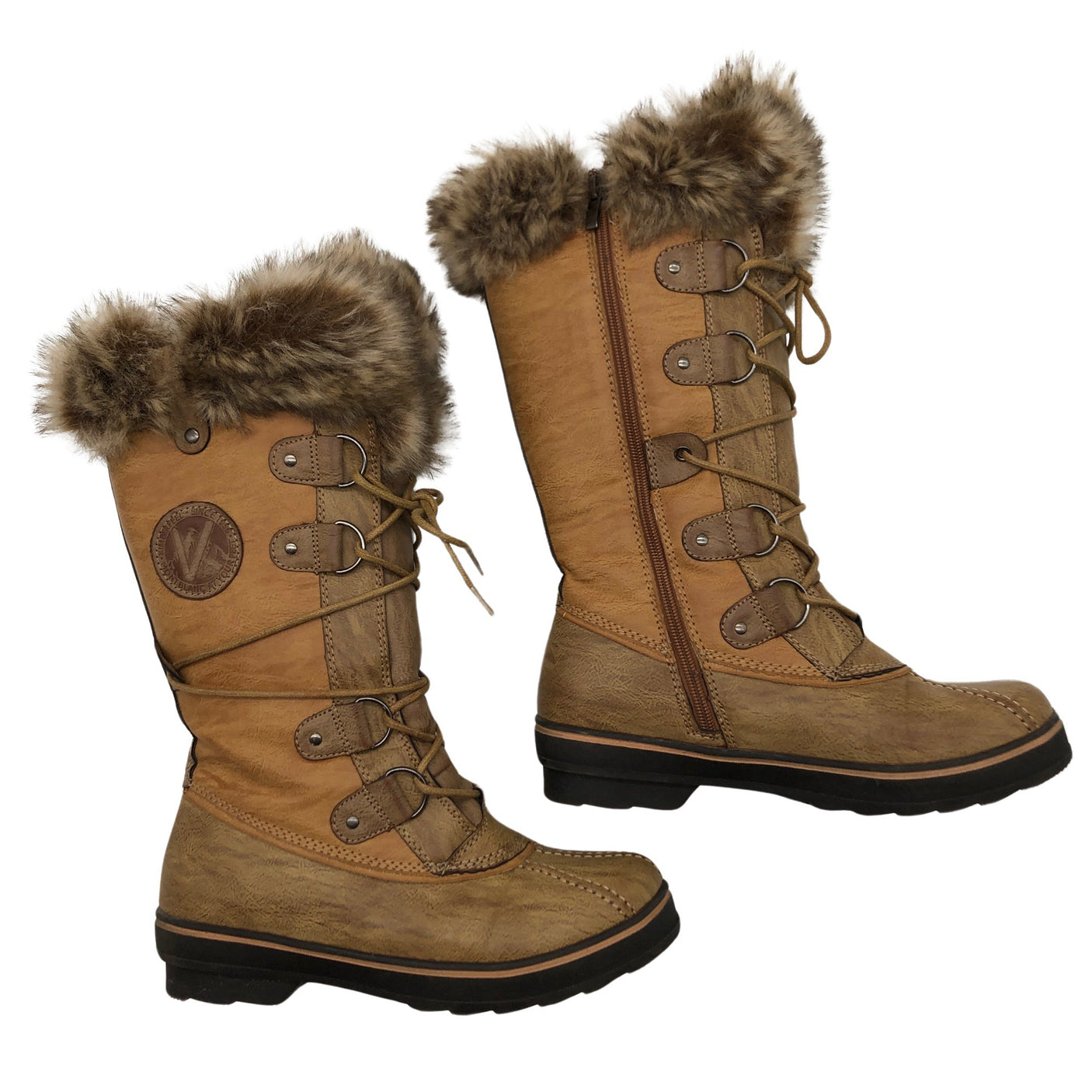 Unisex Kimberfeel - Talvikengät, koko 38 -  (1)