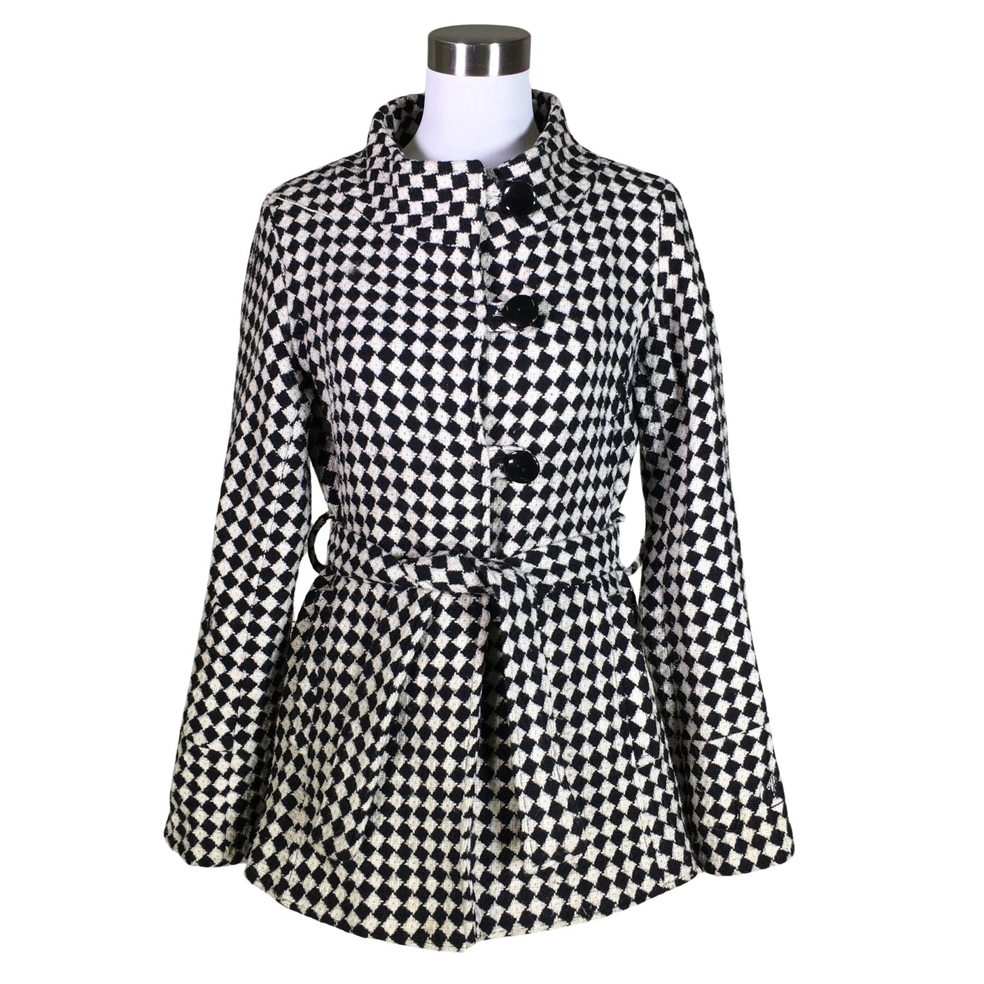 Unisex Mic mac - Villakangastakki, koko 38 -  (1)