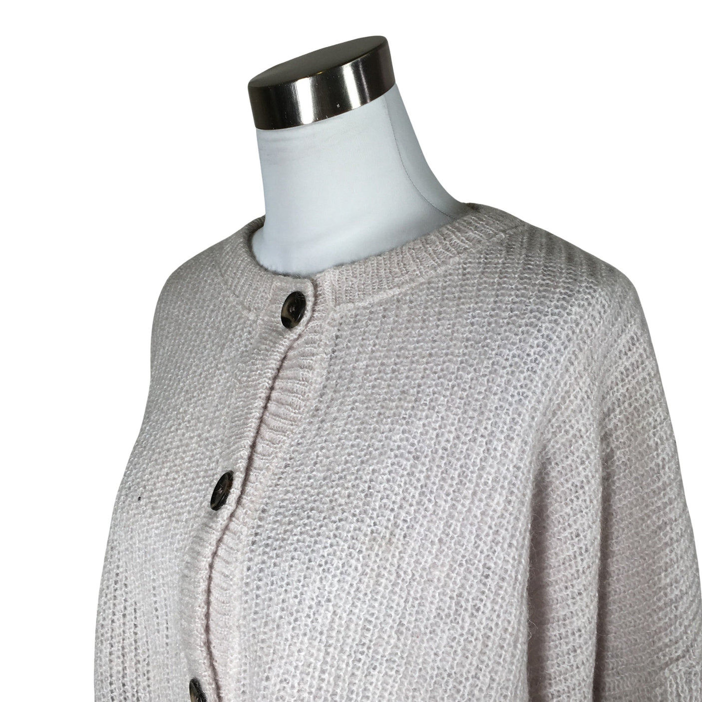 Unisex Gauhar - Neuletakki, koko 40 -  (3)