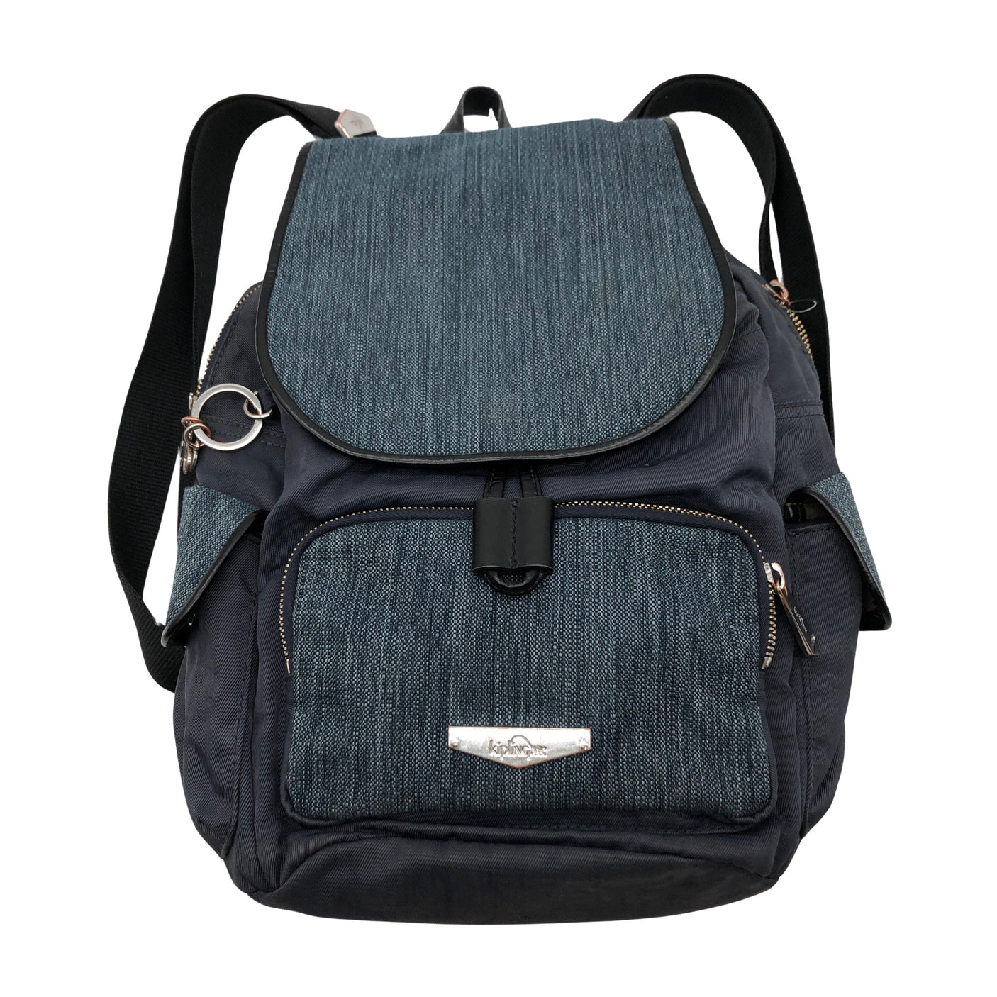 Unisex Kipling - Reppu, koko Midi -  (1)