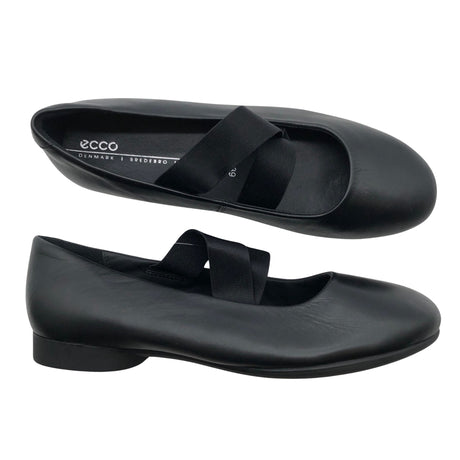 Unisex Ecco - Ballerinat, koko 39 -  ()