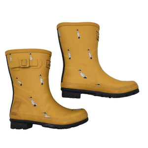 Unisex Joules - Kumisaappaat, koko 38 -  (1)