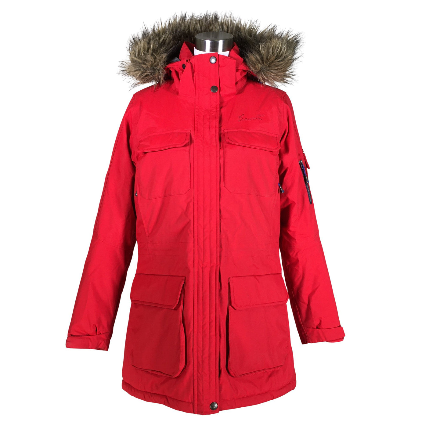 Unisex Tenson - Toppatakki, koko 38 -  (1)