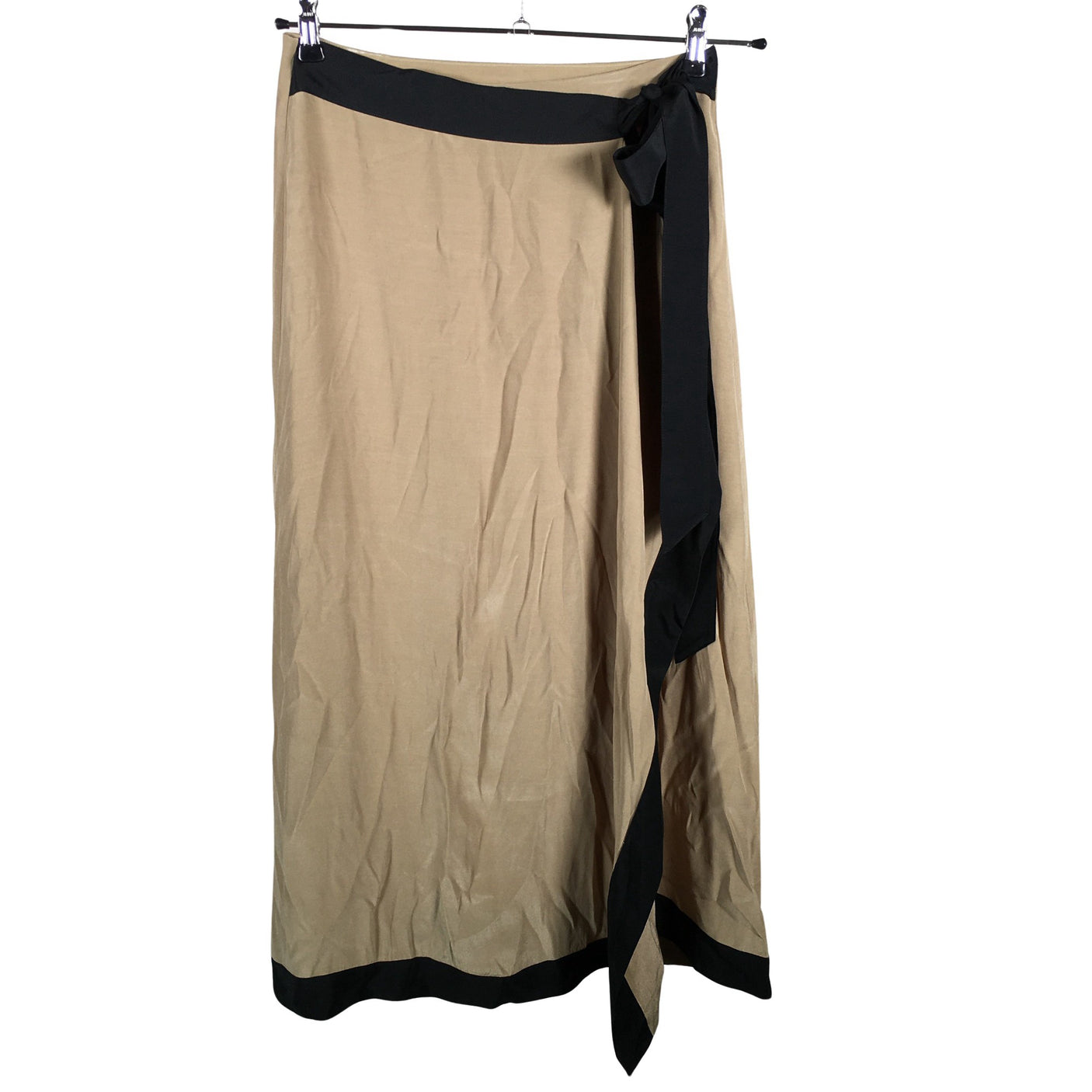 Unisex Massimo Dutti - Kangashame, koko 36 -  (1)