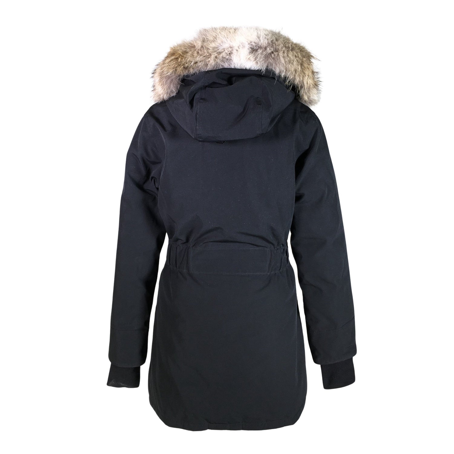 Untuvatakki, koko 36