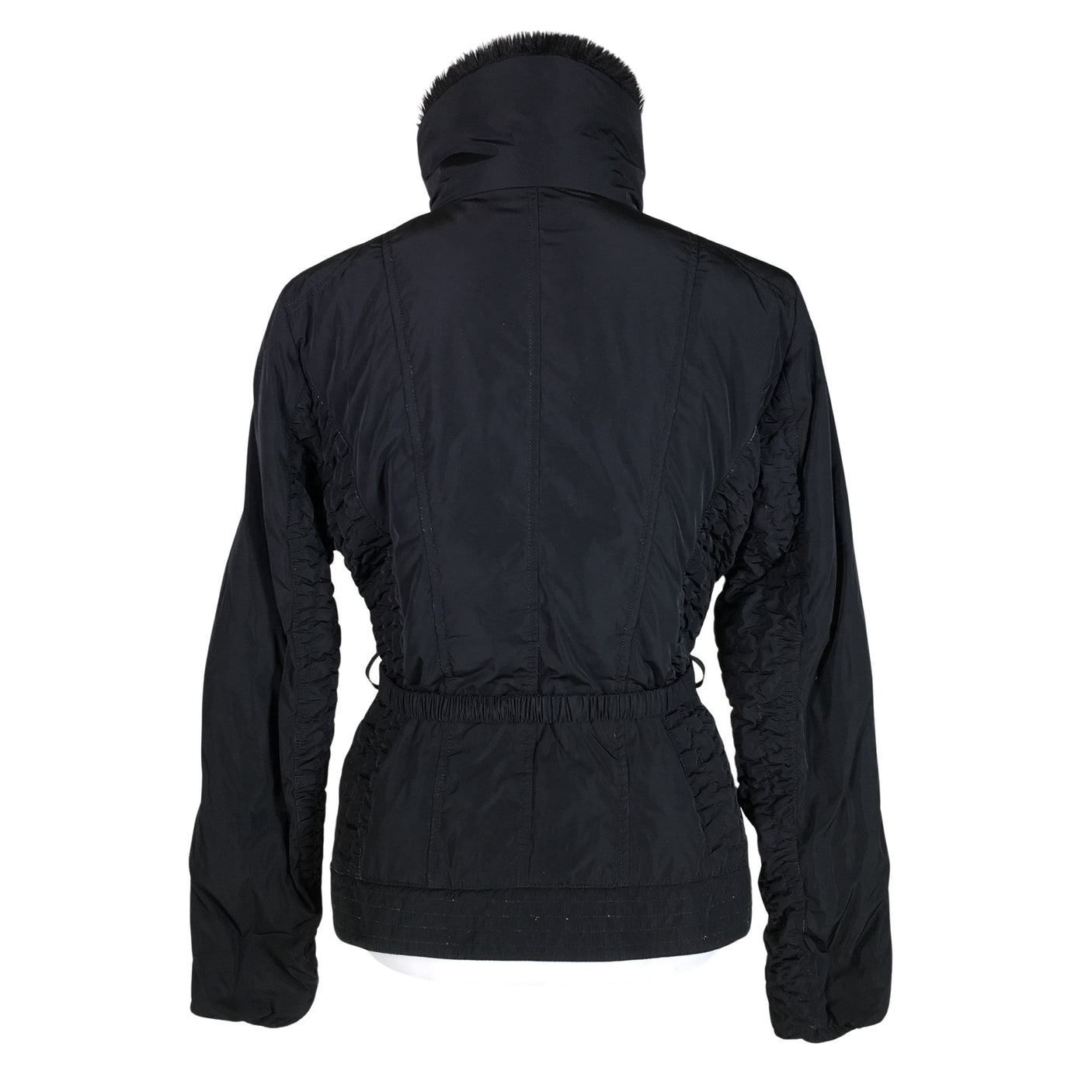 Unisex Armani Jeans - Toppatakki, koko 36 -  (2)