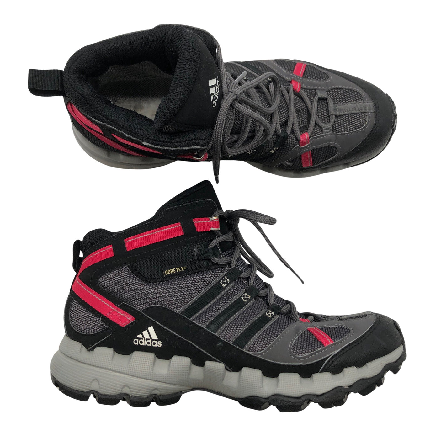 Unisex Adidas - Lenkkarit, koko 38 -  (1)