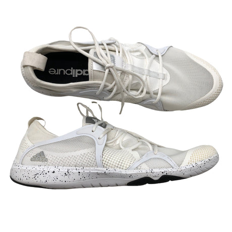 Unisex Adidas - Sisäliikuntakengät, koko 42 -  ()
