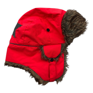 Unisex Molo Kids - Talvihattu, koko 52 - 54 cm -  (1)