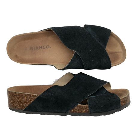 Unisex Bianco - Sandaalit, koko 39 -  ()