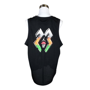 Unisex Jordan (Nike) - Hihaton urheilupaita, koko XL -  (2)