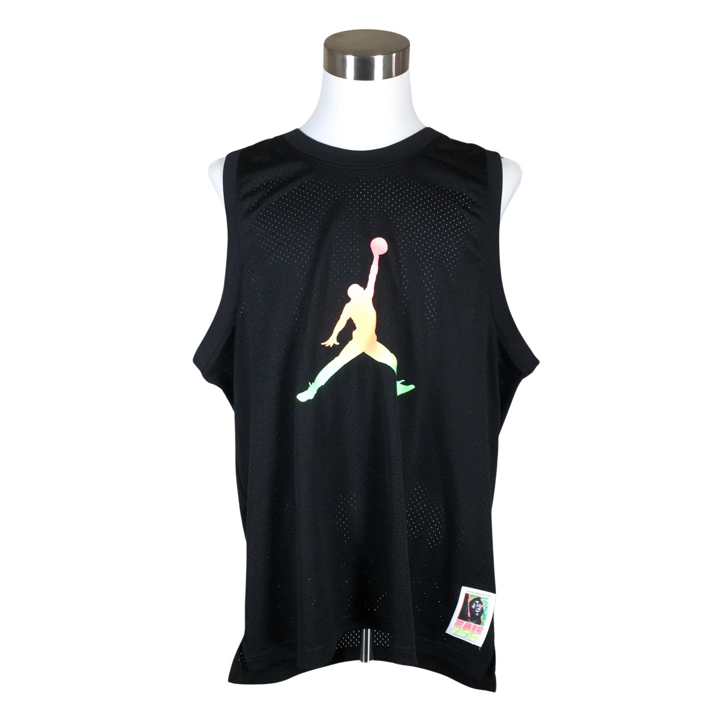 Unisex Jordan (Nike) - Hihaton urheilupaita, koko XL -  (1)