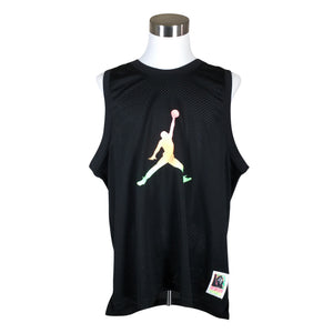 Unisex Jordan (Nike) - Hihaton urheilupaita, koko XL -  (1)
