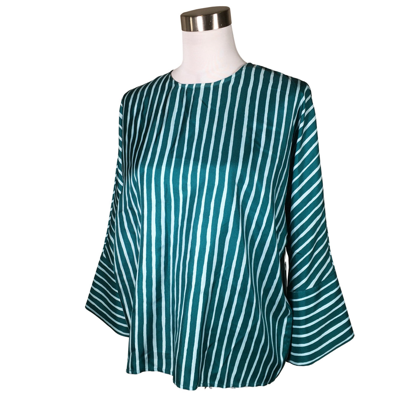 Unisex Marimekko - Lyhythihainen pusero, koko 40 -  (3)