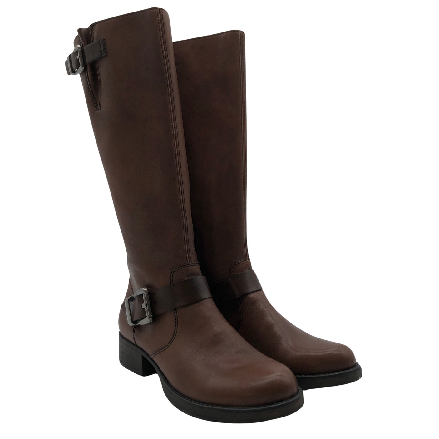 Unisex Rieker - Saappaat, koko 39 -  (2)