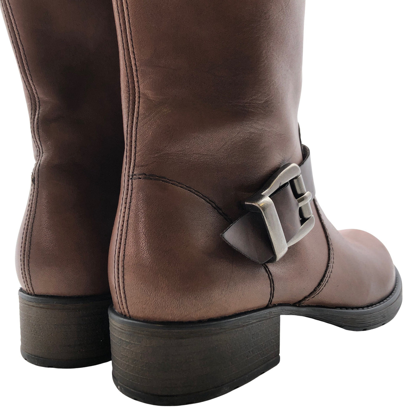 Unisex Rieker - Saappaat, koko 39 -  (3)