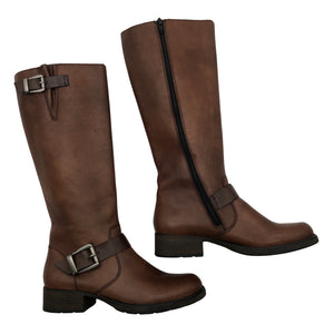 Unisex Rieker - Saappaat, koko 39 -  (1)