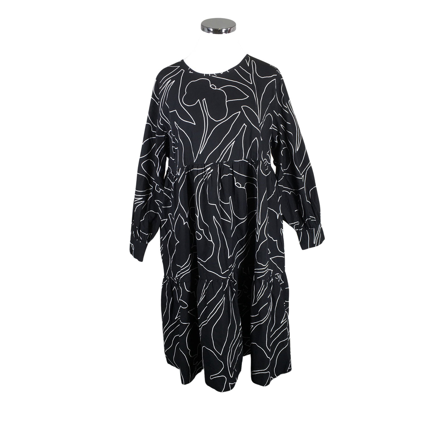 Kangasmekko, koko 48