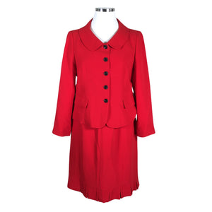 Unisex Kasper - Jakkupuku, koko 44 -  (1)