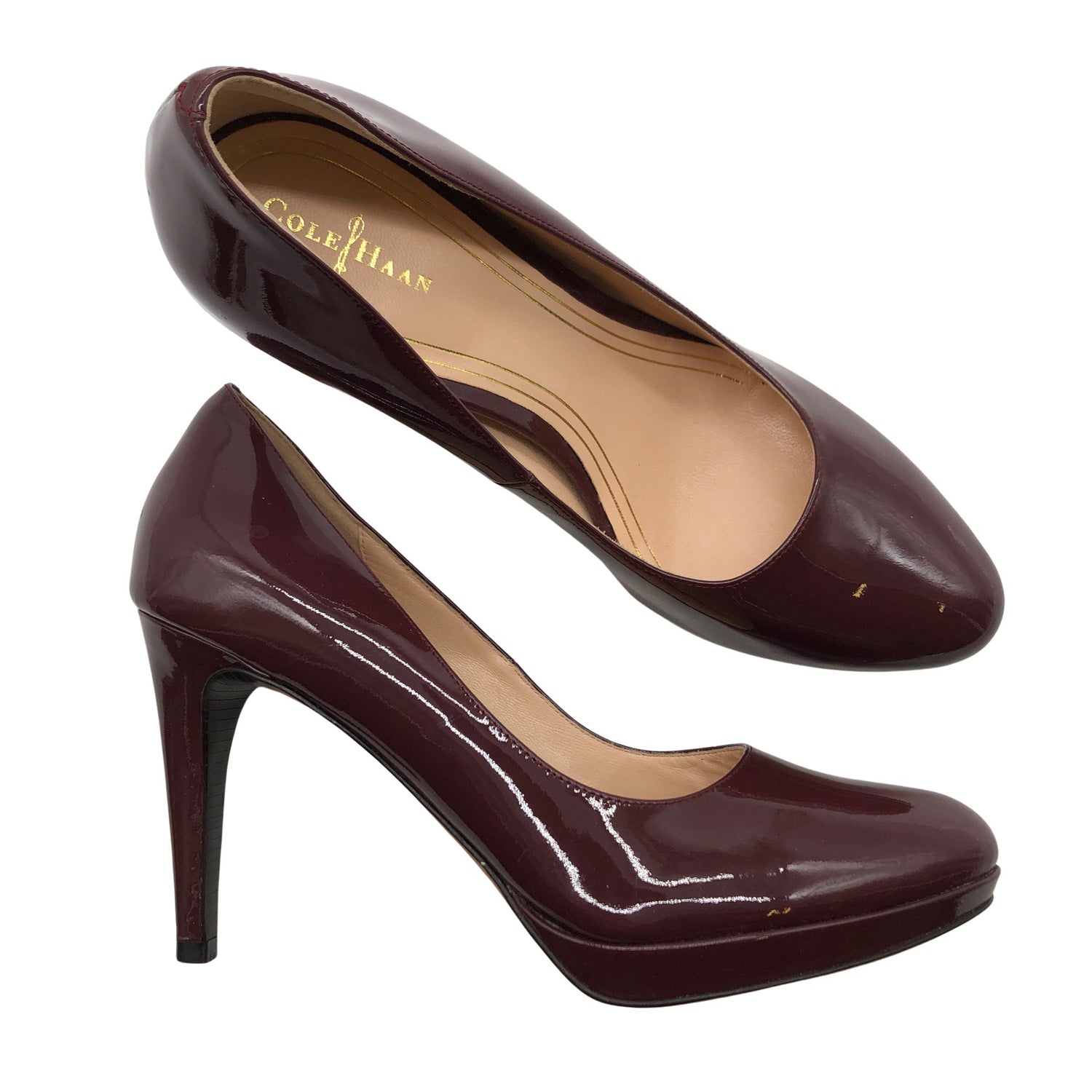  Korkokengät  Korkokengät, koko 41  Cole Haan 
