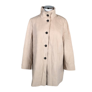 Unisex Basler - Villakangastakki, koko 46 -  (1)