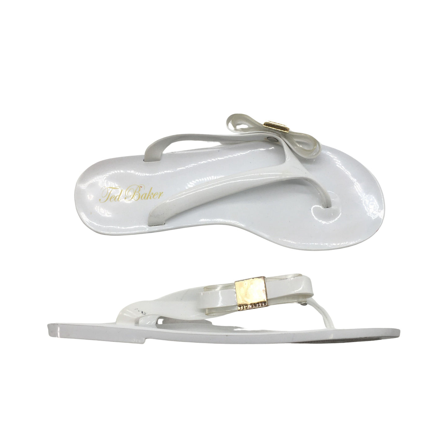 Unisex Ted Baker - Rantasandaalit, koko 39 -  (1)