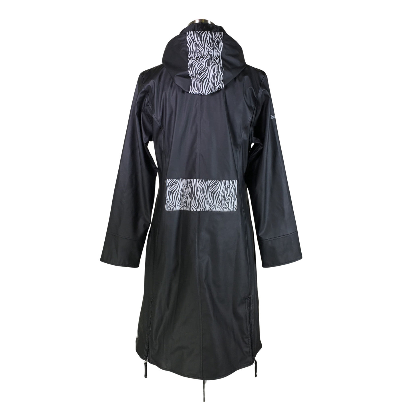 Unisex Handberg - Sadetakki, koko 36 -  (2)