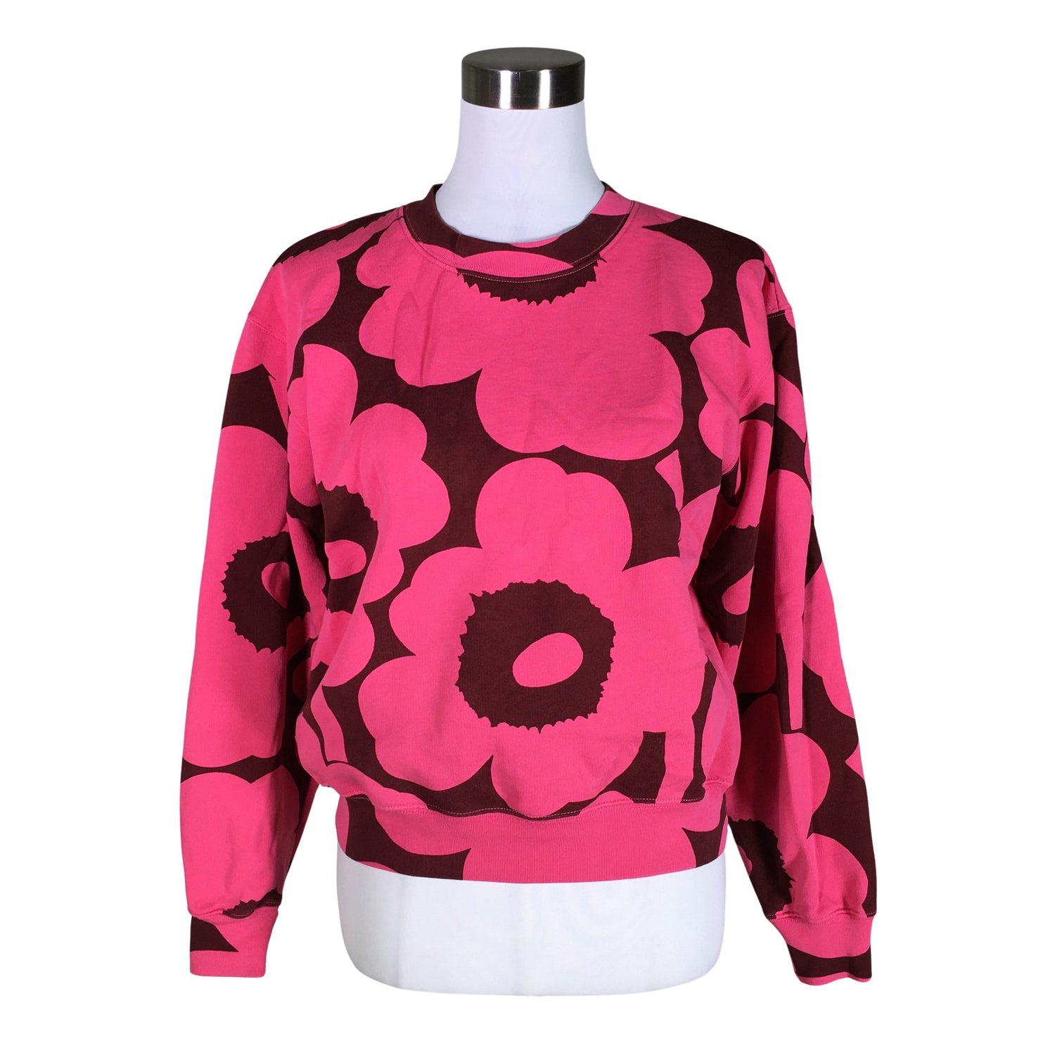  Paita  Collegepaita, koko 34  Marimekko 
