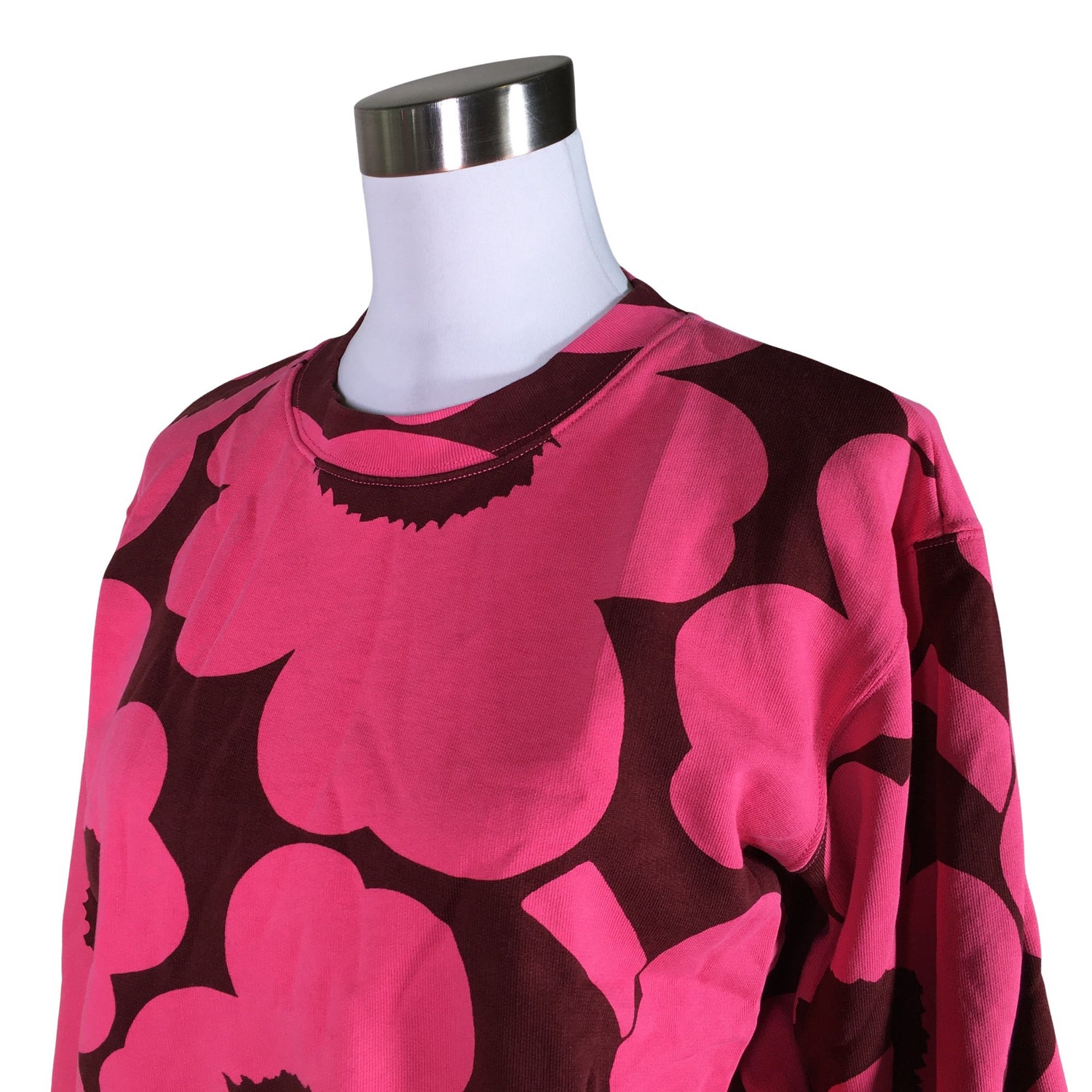  Paita  Collegepaita, koko 34  Marimekko 