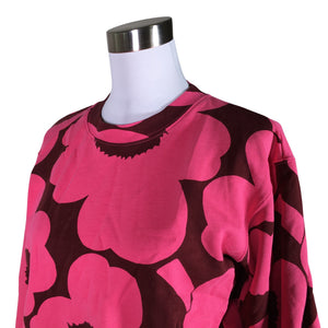 Unisex Marimekko - Collegepaita, koko 34 -  (3)