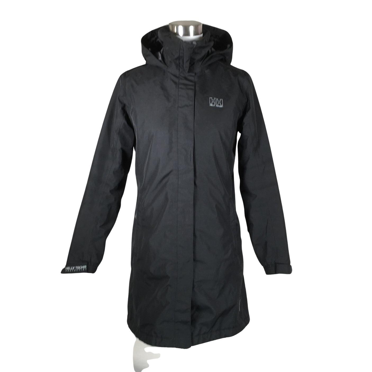 Unisex Helly Hansen - Parkatakki, koko 36 -  (1)