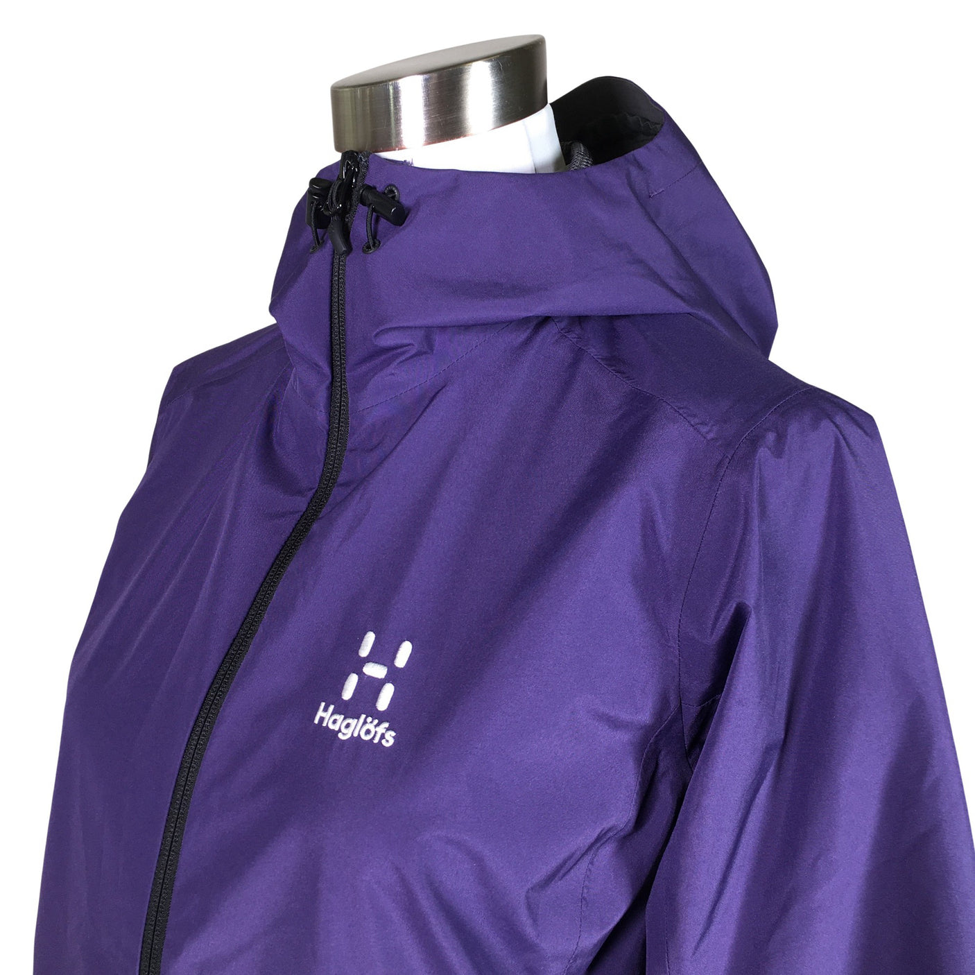 Unisex Haglöfs - Kuoritakki, koko 36 -  (3)