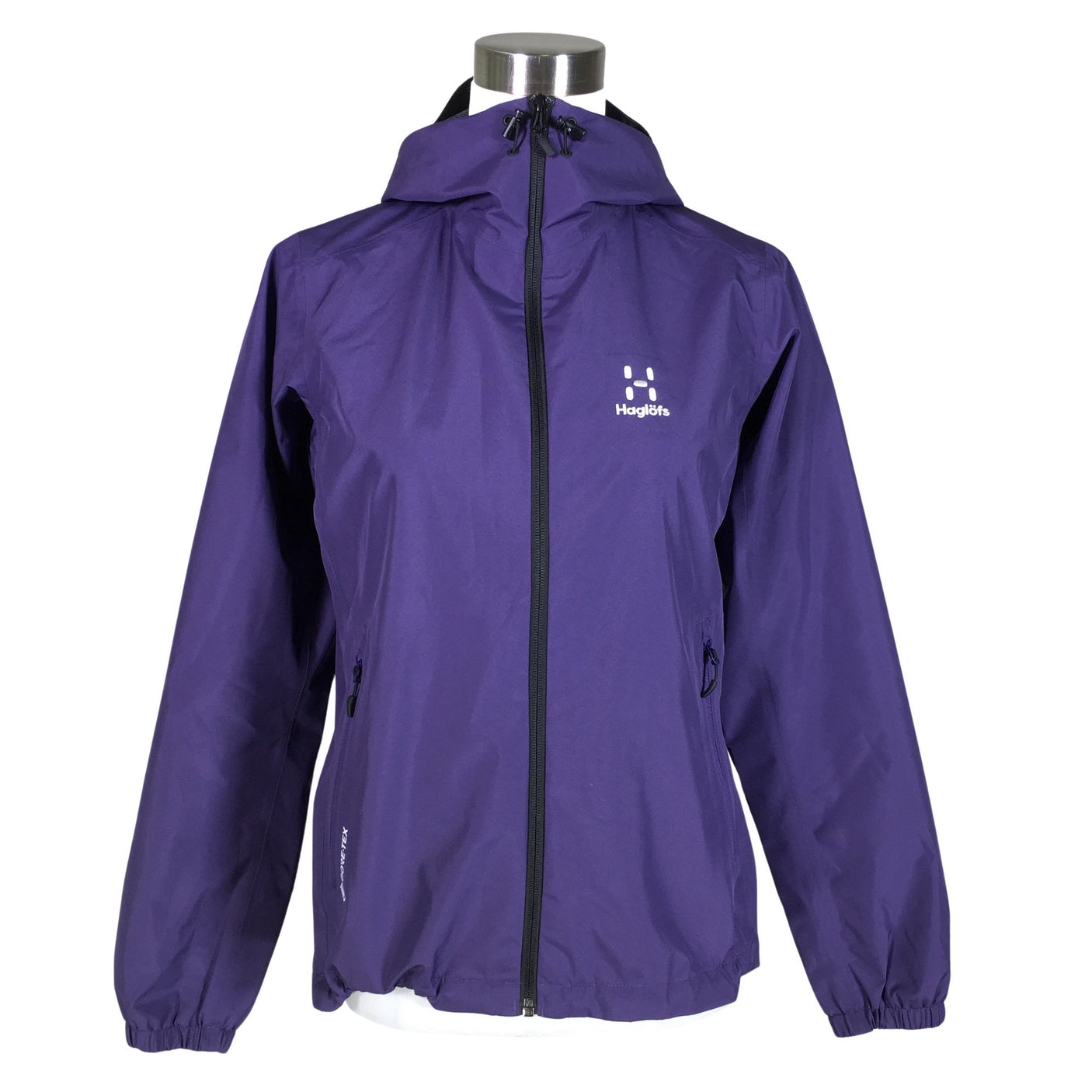 Unisex Haglöfs - Kuoritakki, koko 36 -  (1)