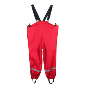 Unisex Didriksons - Sadehousut, koko 116 - 122 -  (2)