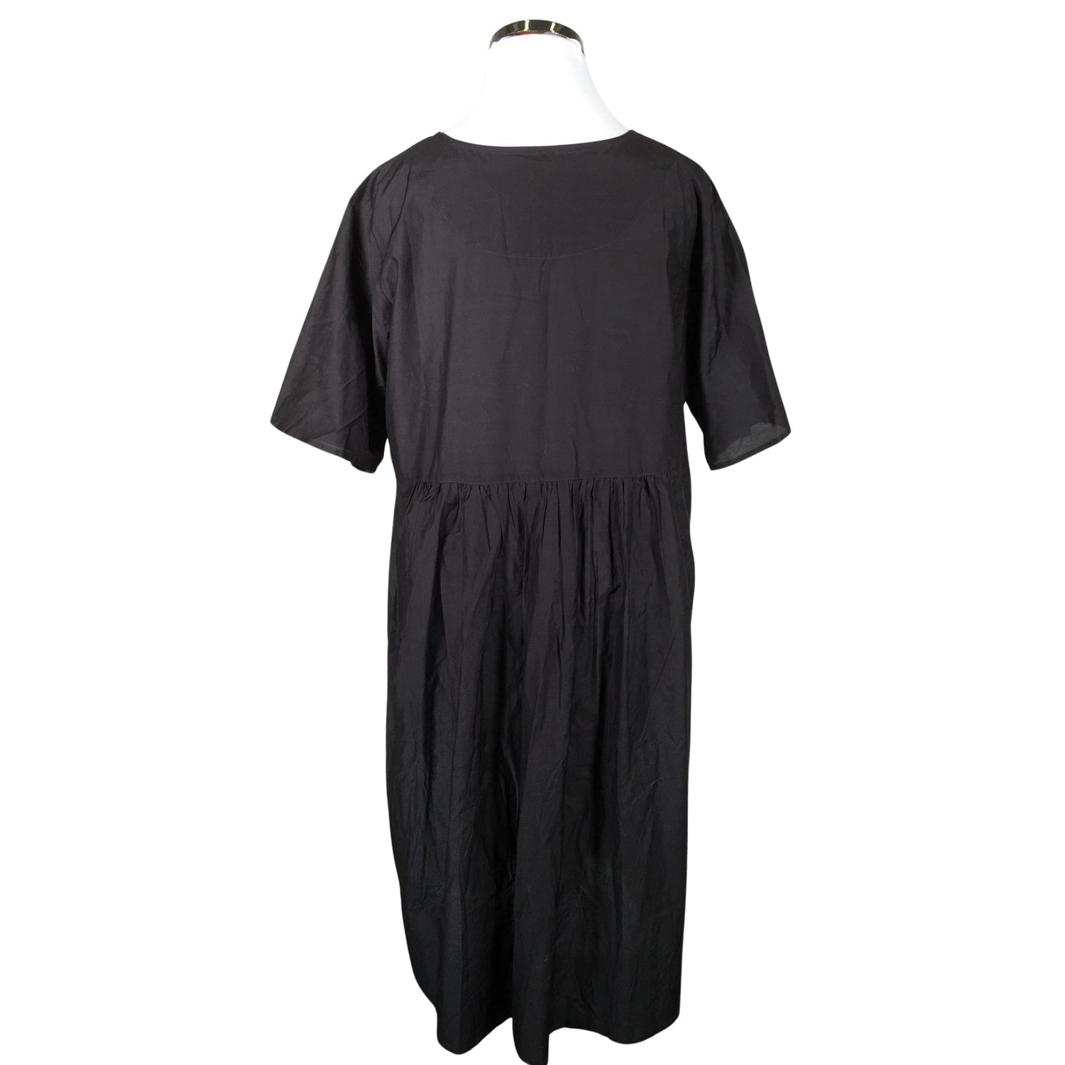  Mekko  Kangasmekko, koko 48  Gudrun Sjöden 