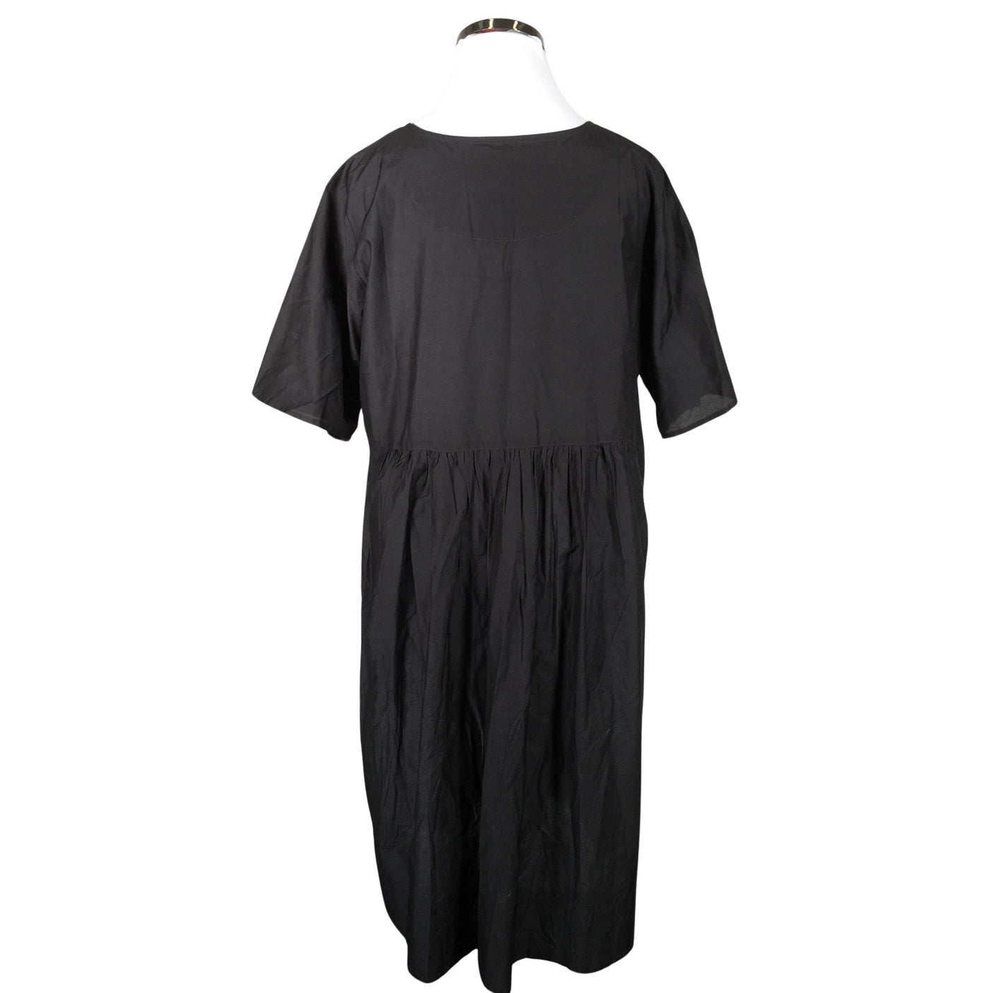 Unisex Gudrun Sjöden - Kangasmekko, koko 48 -  (2)