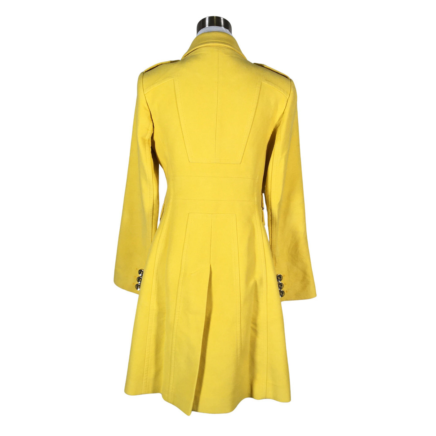 Unisex Karen Millen - Villakangastakki, koko 40 -  (2)
